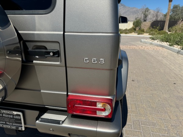 Used-2017-Mercedes-Benz-G-Class-AMG-G-63