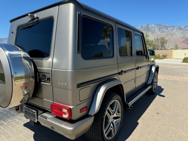 Used-2017-Mercedes-Benz-G-Class-AMG-G-63