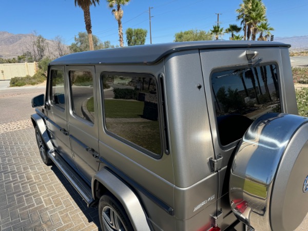 Used-2017-Mercedes-Benz-G-Class-AMG-G-63