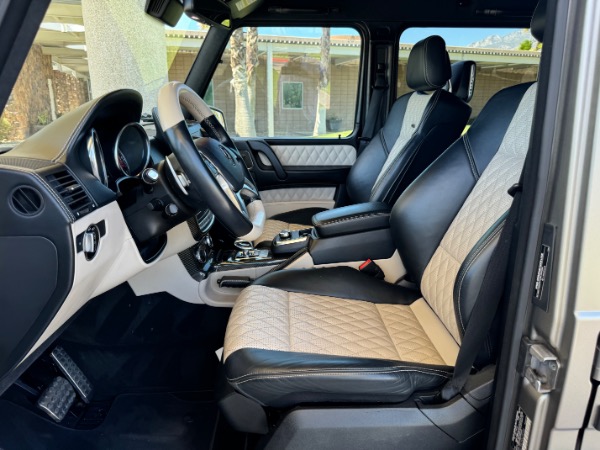 Used-2017-Mercedes-Benz-G-Class-AMG-G-63