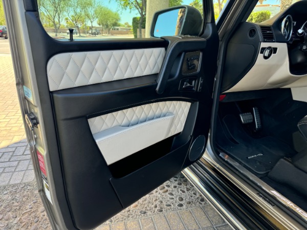 Used-2017-Mercedes-Benz-G-Class-AMG-G-63