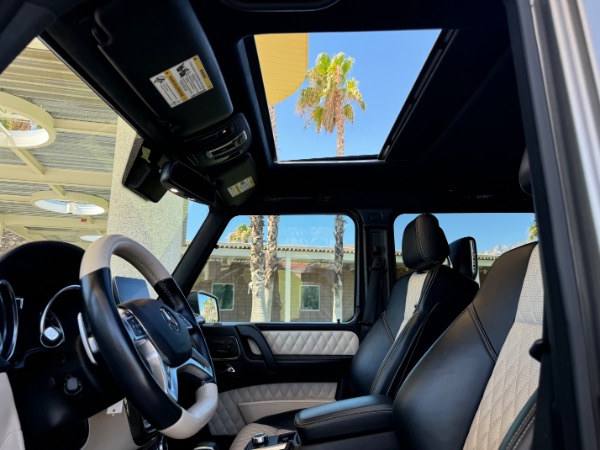 Used-2017-Mercedes-Benz-G-Class-AMG-G-63