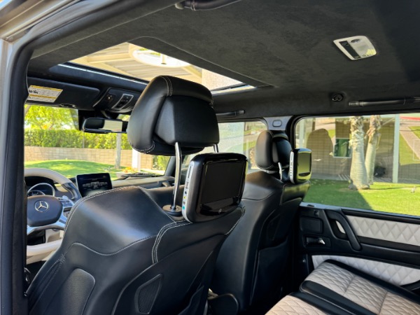 Used-2017-Mercedes-Benz-G-Class-AMG-G-63