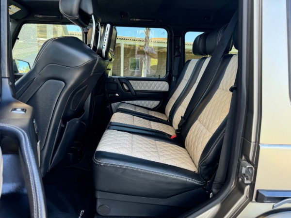 Used-2017-Mercedes-Benz-G-Class-AMG-G-63