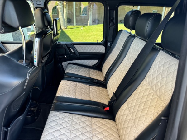 Used-2017-Mercedes-Benz-G-Class-AMG-G-63