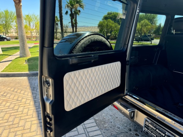 Used-2017-Mercedes-Benz-G-Class-AMG-G-63