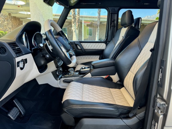 Used-2017-Mercedes-Benz-G-Class-AMG-G-63