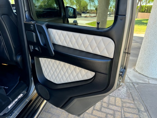 Used-2017-Mercedes-Benz-G-Class-AMG-G-63