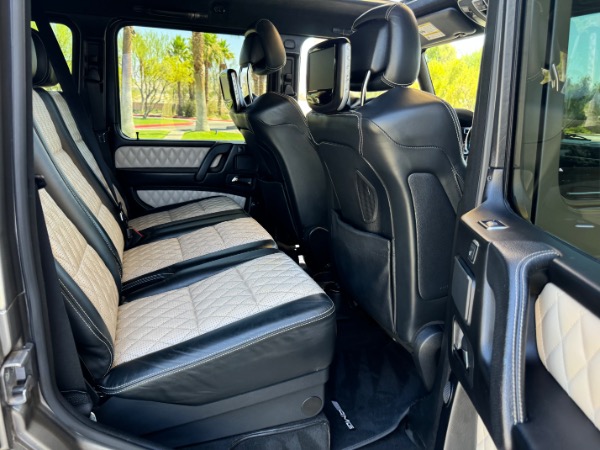 Used-2017-Mercedes-Benz-G-Class-AMG-G-63