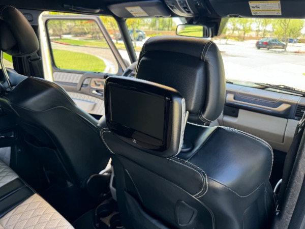 Used-2017-Mercedes-Benz-G-Class-AMG-G-63