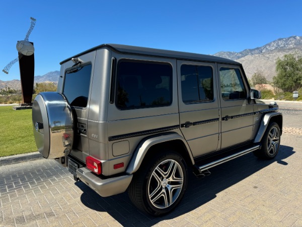 Used-2017-Mercedes-Benz-G-Class-AMG-G-63