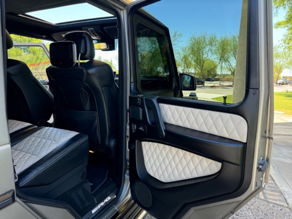 Used-2017-Mercedes-Benz-G-Class-AMG-G-63