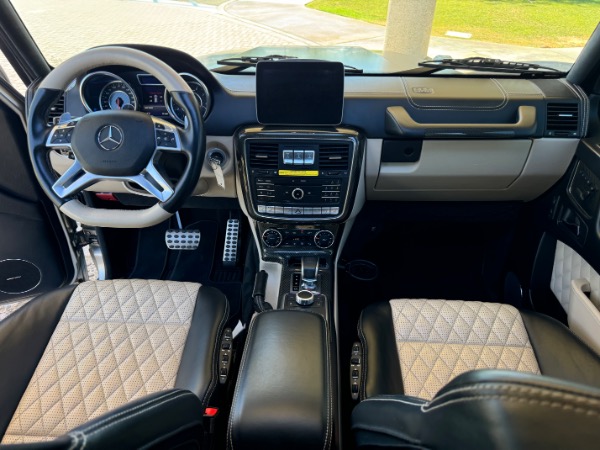 Used-2017-Mercedes-Benz-G-Class-AMG-G-63