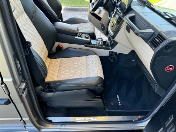 Used-2017-Mercedes-Benz-G-Class-AMG-G-63