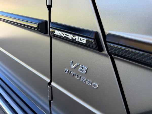 Used-2017-Mercedes-Benz-G-Class-AMG-G-63