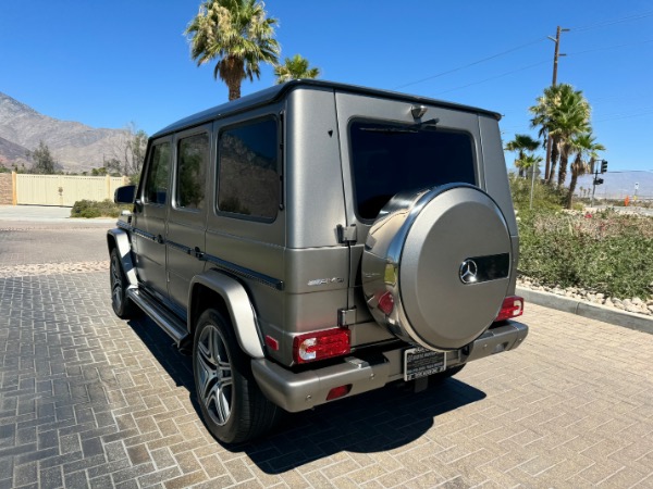 Used-2017-Mercedes-Benz-G-Class-AMG-G-63