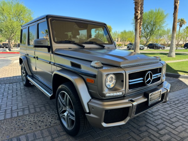 Used-2017-Mercedes-Benz-G-Class-AMG-G-63