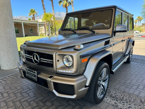 Used-2017-Mercedes-Benz-G-Class-AMG-G-63