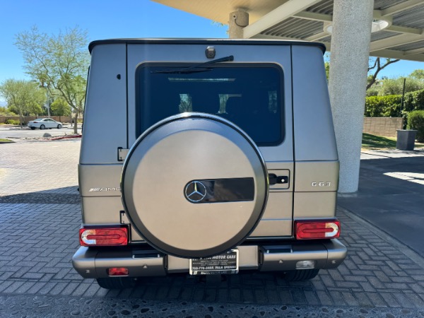 Used-2017-Mercedes-Benz-G-Class-AMG-G-63