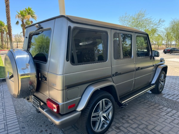 Used-2017-Mercedes-Benz-G-Class-AMG-G-63