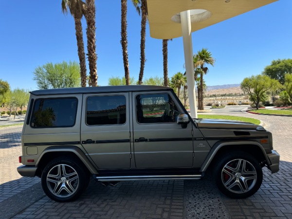 Used-2017-Mercedes-Benz-G-Class-AMG-G-63