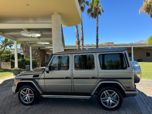 Used-2017-Mercedes-Benz-G-Class-AMG-G-63