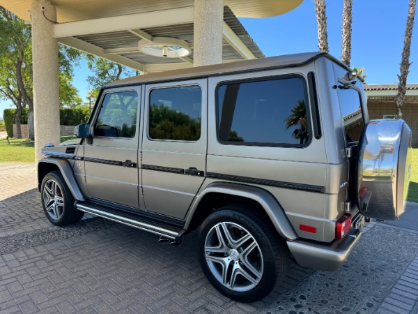 Used-2017-Mercedes-Benz-G-Class-AMG-G-63