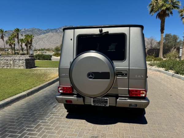 Used-2017-Mercedes-Benz-G-Class-AMG-G-63