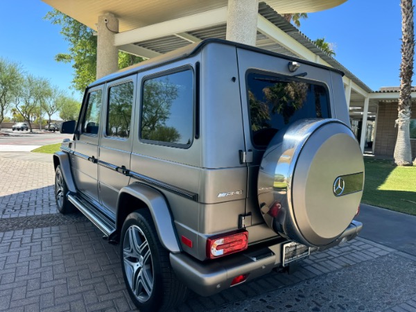 Used-2017-Mercedes-Benz-G-Class-AMG-G-63
