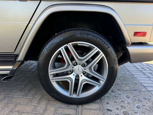 Used-2017-Mercedes-Benz-G-Class-AMG-G-63