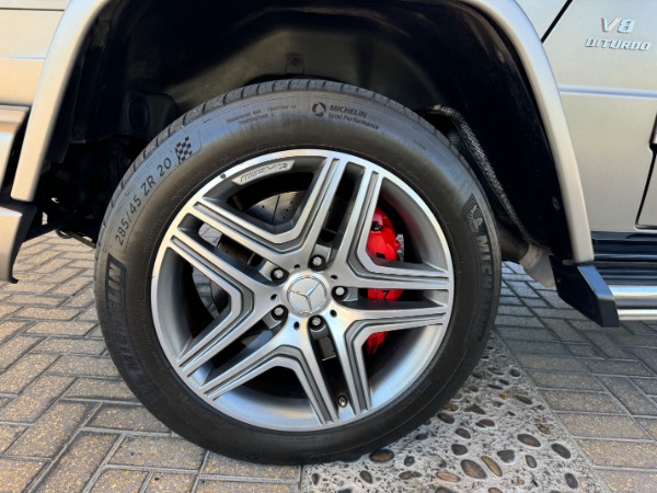Used-2017-Mercedes-Benz-G-Class-AMG-G-63