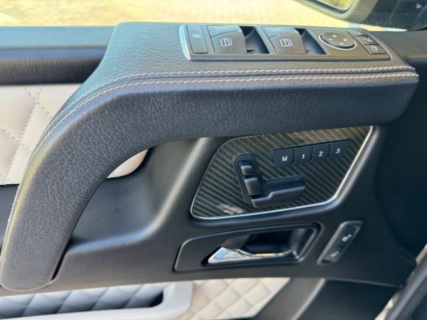 Used-2017-Mercedes-Benz-G-Class-AMG-G-63