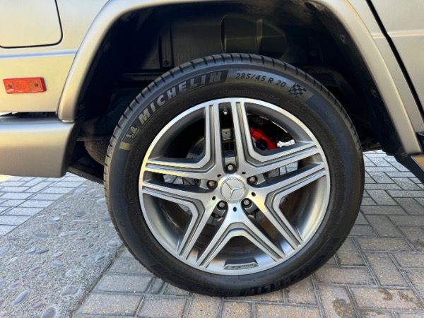 Used-2017-Mercedes-Benz-G-Class-AMG-G-63