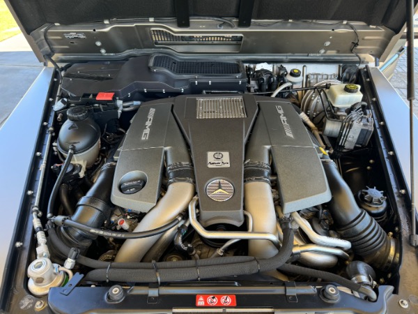 Used-2017-Mercedes-Benz-G-Class-AMG-G-63
