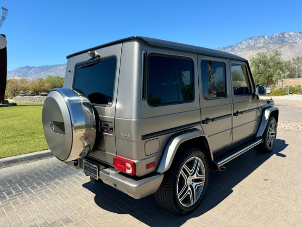 Used-2017-Mercedes-Benz-G-Class-AMG-G-63