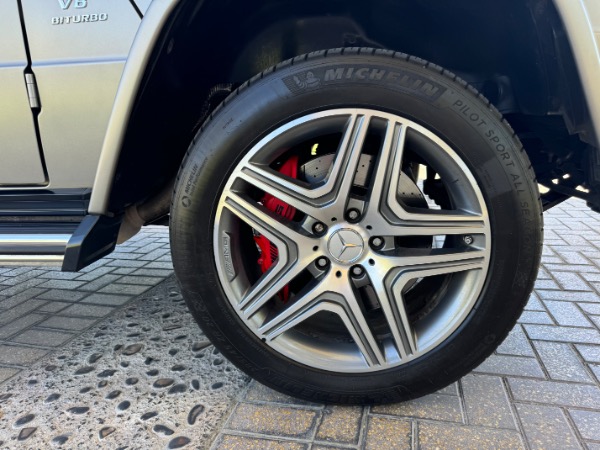 Used-2017-Mercedes-Benz-G-Class-AMG-G-63