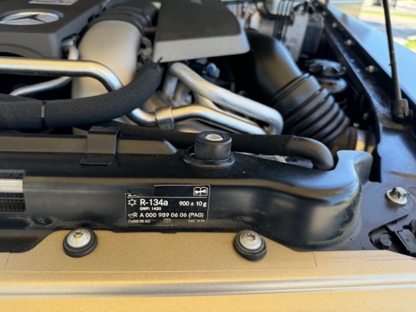 Used-2017-Mercedes-Benz-G-Class-AMG-G-63