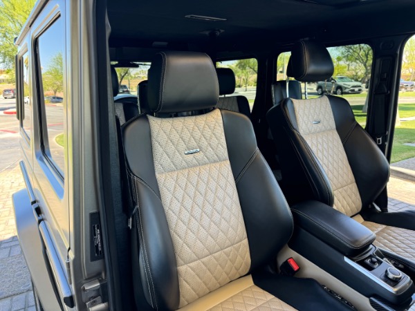 Used-2017-Mercedes-Benz-G-Class-AMG-G-63
