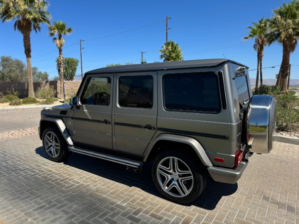 Used-2017-Mercedes-Benz-G-Class-AMG-G-63