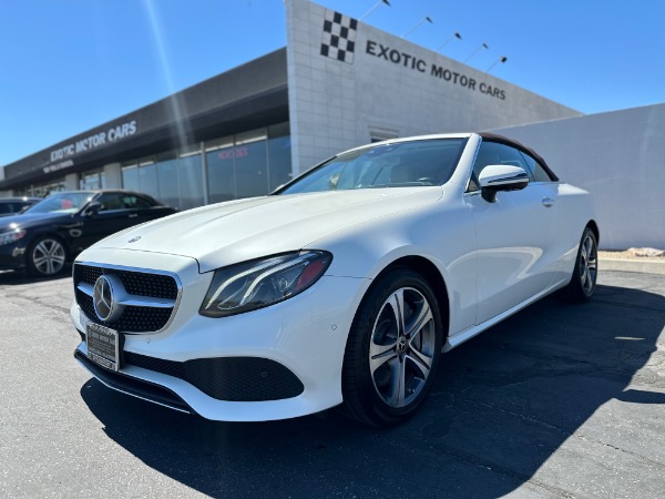 Used-2019-Mercedes-Benz-E450-luxury