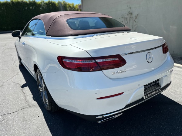 Used-2019-Mercedes-Benz-E450-luxury
