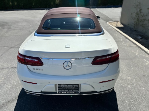 Used-2019-Mercedes-Benz-E450-luxury