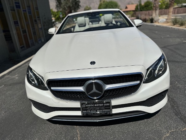 Used-2019-Mercedes-Benz-E450-luxury