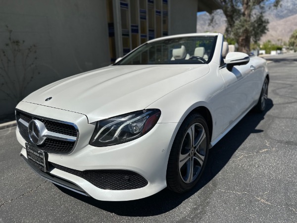 Used-2019-Mercedes-Benz-E450-luxury