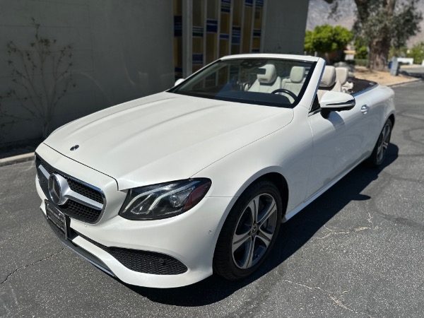 Used-2019-Mercedes-Benz-E450-luxury
