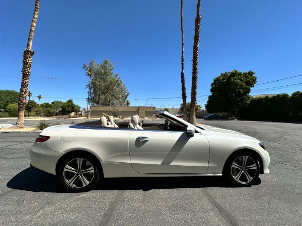 Used-2019-Mercedes-Benz-E450-luxury