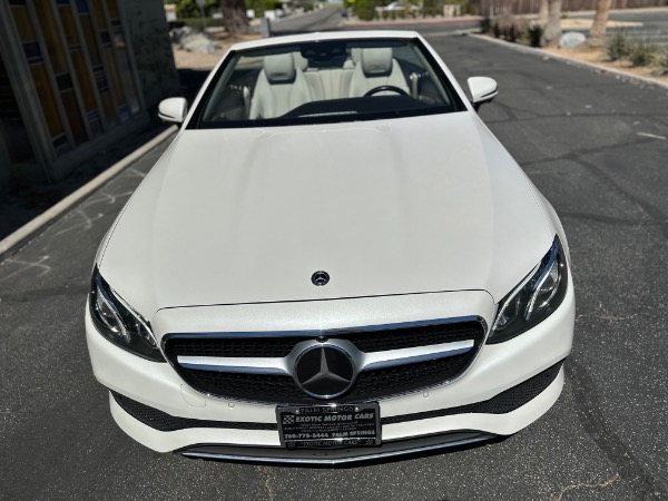 Used-2019-Mercedes-Benz-E450-luxury