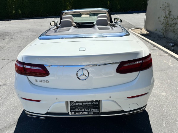 Used-2019-Mercedes-Benz-E450-luxury