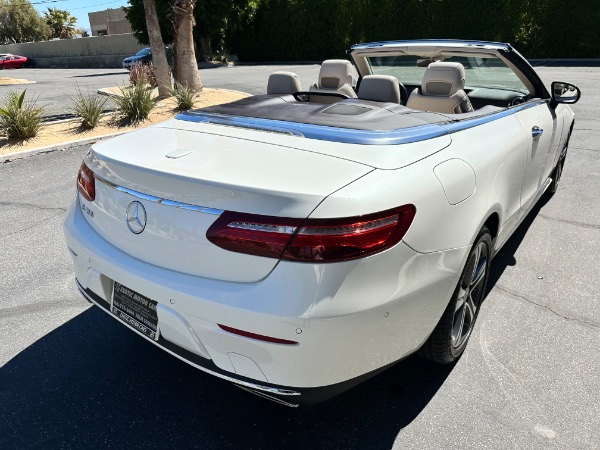 Used-2019-Mercedes-Benz-E450-luxury