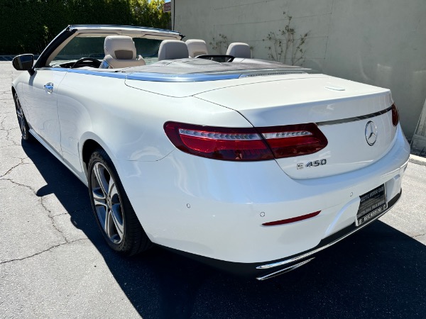 Used-2019-Mercedes-Benz-E450-luxury